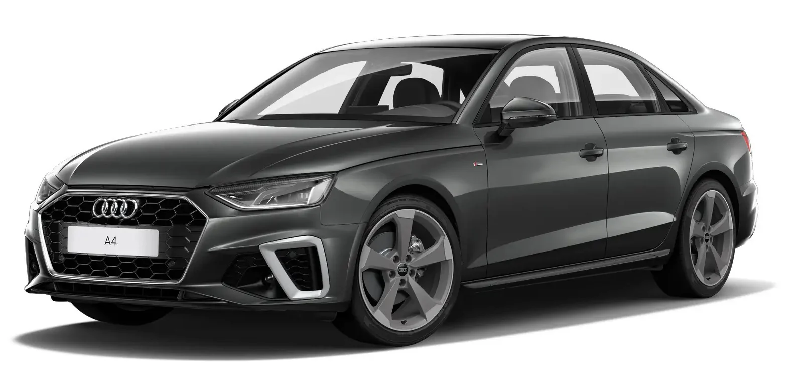 Audi A4 Limousine 35 TFSI advanced